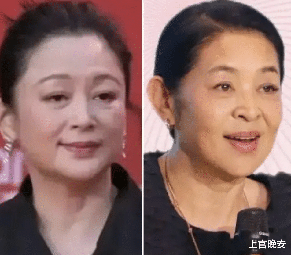 前任和现任一个模子刻出来,这些明星不会有“菀菀类卿”情结吧?