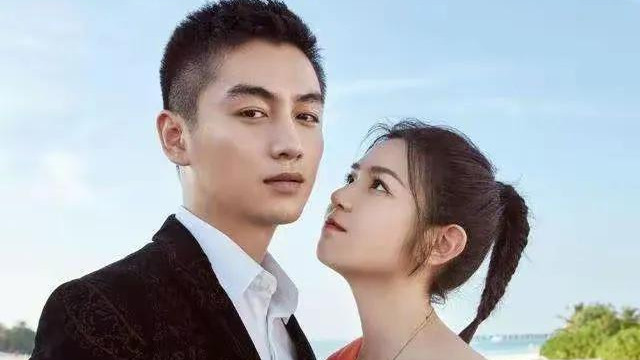 陈晓|曝陈晓不离婚几个原因：陈妍希愿包容，女方内核稳，性格孤僻再婚难