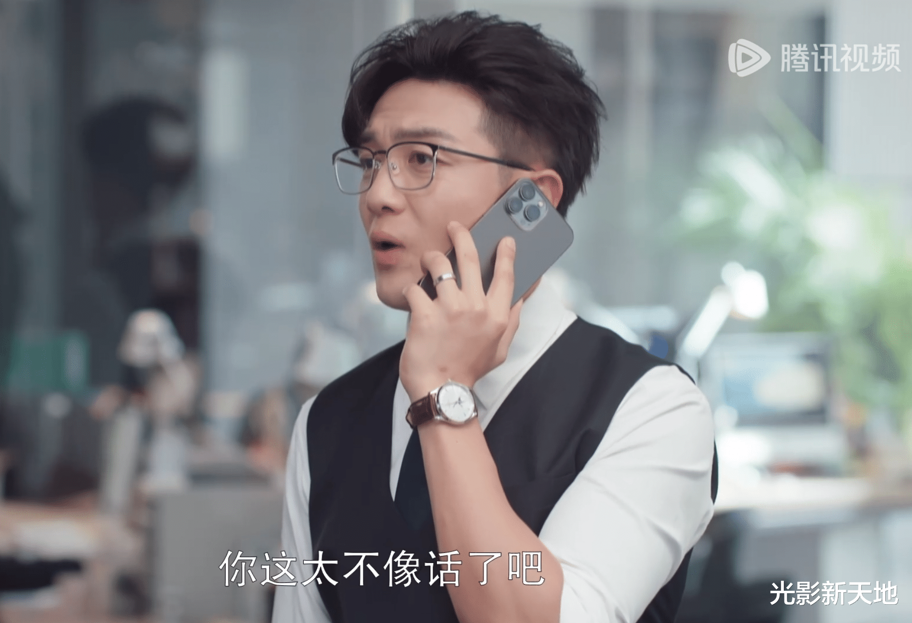 反常规的《好事成双》,揭露婚姻生活4个血淋淋的事实