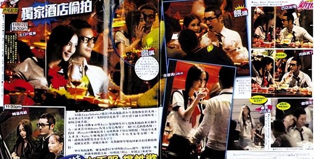 真相大白!杨颖为什么一定要去看疯马秀?一切都有迹可循