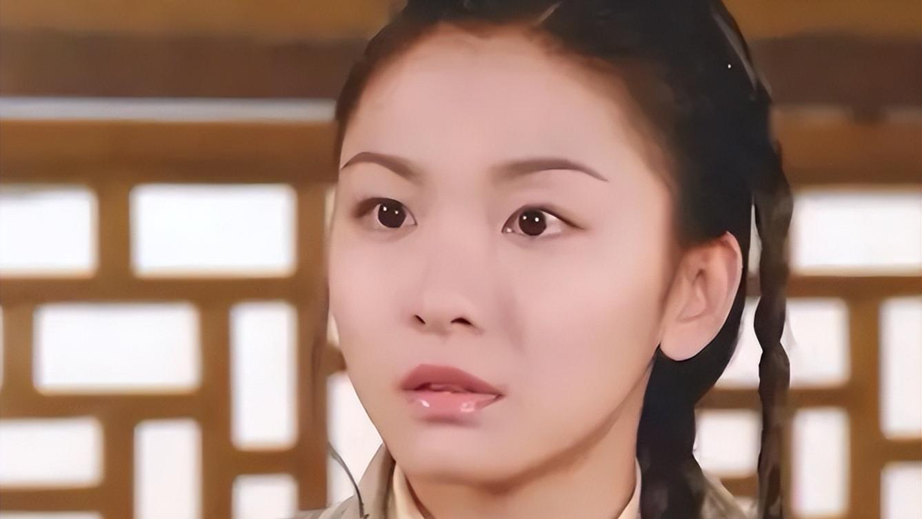 她曾是“古装女神”，拍戏时被打成脑震荡，后遗症太大，46岁仍旧未婚