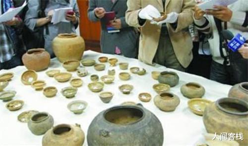 |真假收藏家：一位老农却有119件宋代瓷器，声称祖上是宰相