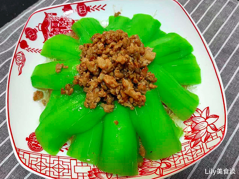 美食教程|秋天,这5道蒸菜多给孩子吃,蒸一蒸就好,简单又美味,大人孩子都爱吃