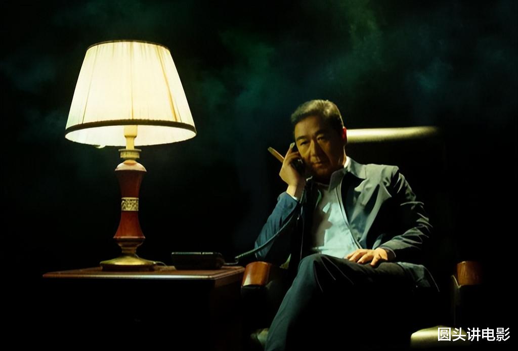 当前热映电影票房榜，《莫斯科行动》无缘前三，第一高达8.8亿元