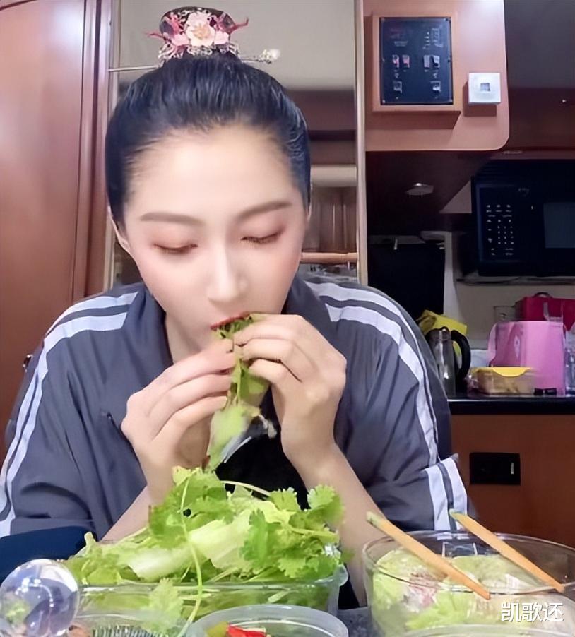 蕺菜|中国“最难吃”的五种蔬菜，尤其前三种争议最大，全爱吃的是牛人