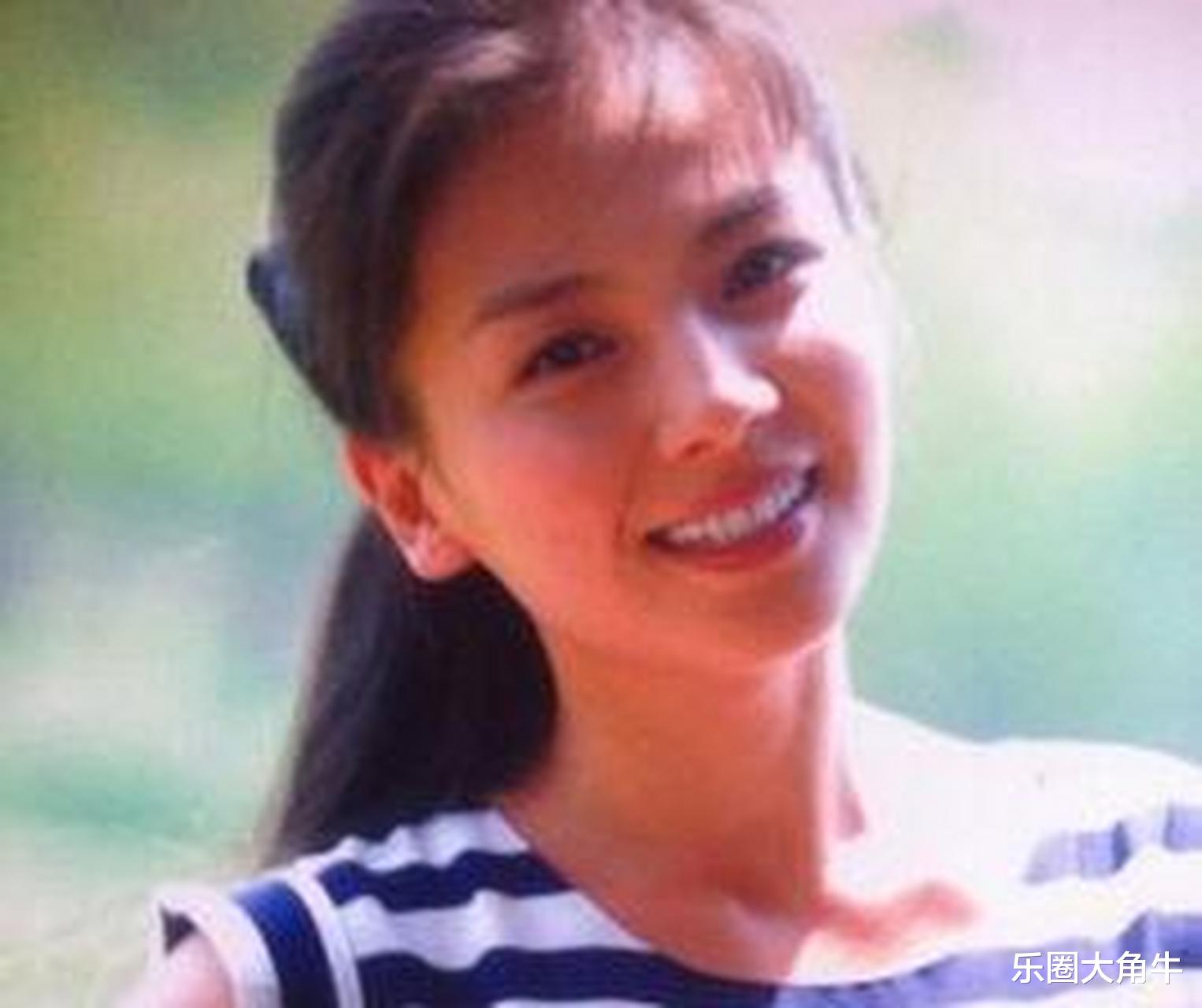 刘涛|这一次,44岁刘涛,不再被世界宽容