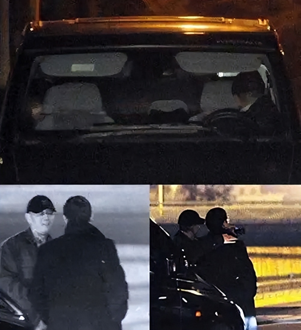 “包养门”事件再升级!这一次,57岁的蒋雯丽,将不再被世界宽容