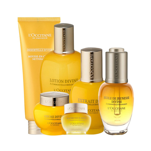 双十一评分口碑最好的5款护肤品套装 让你肌肤真正变好的秘密