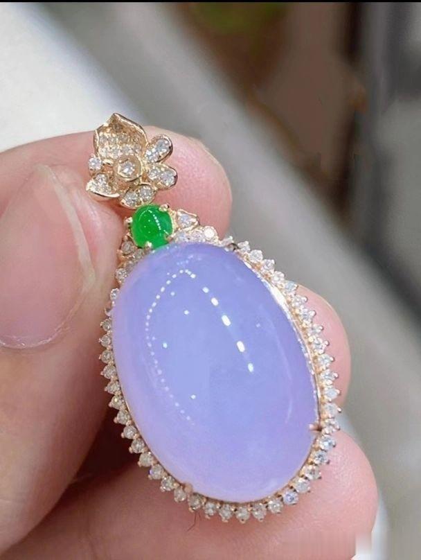 宝石|小白避坑!新手学会看翡翠小雕件