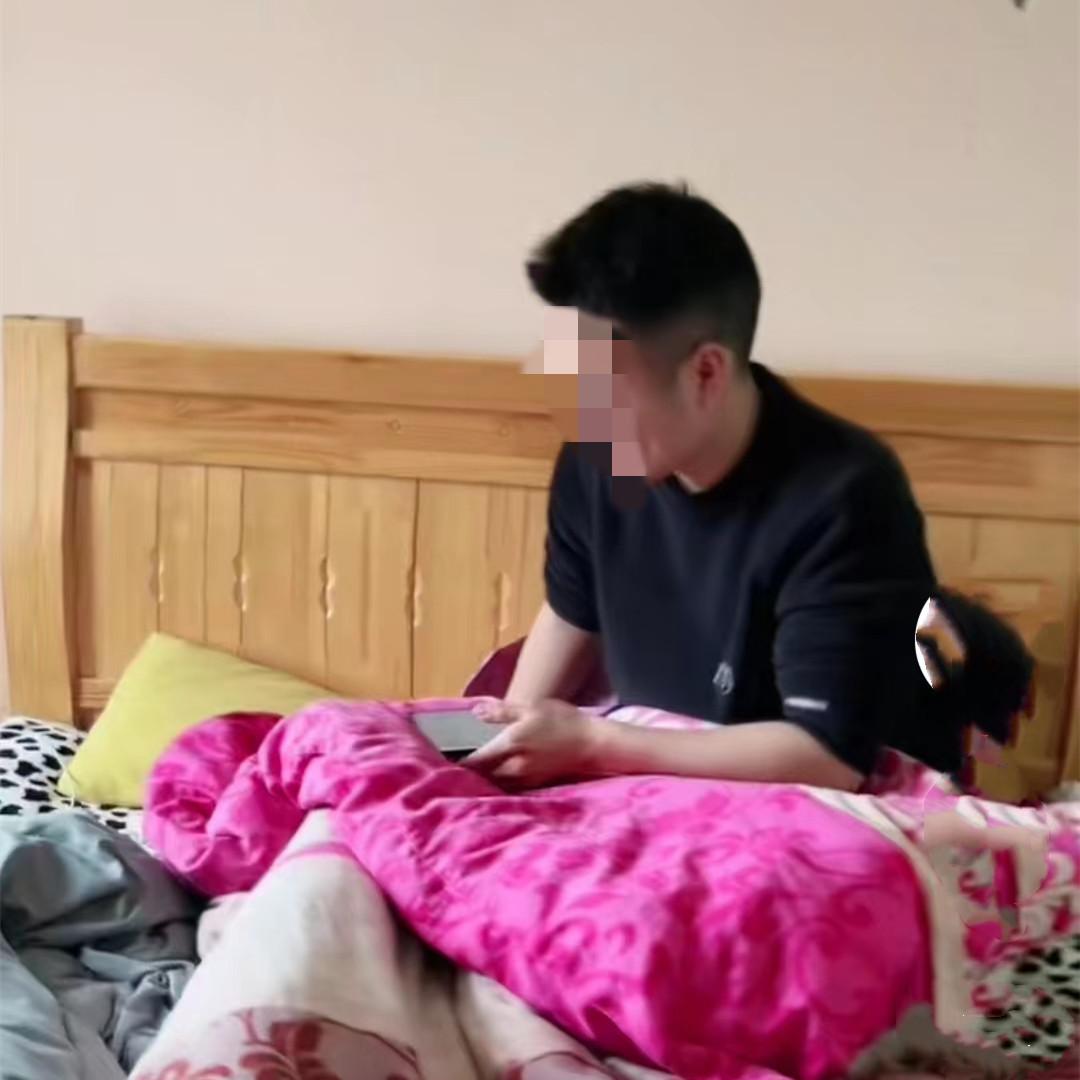 湖北|湖北:1个多月没找到工作,男子被弟弟吐槽太懒,他不煮饭点外卖