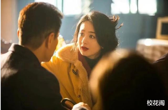 |有种“精明”叫冯绍峰和赵丽颖,离婚3年后,才看明白这盘棋局