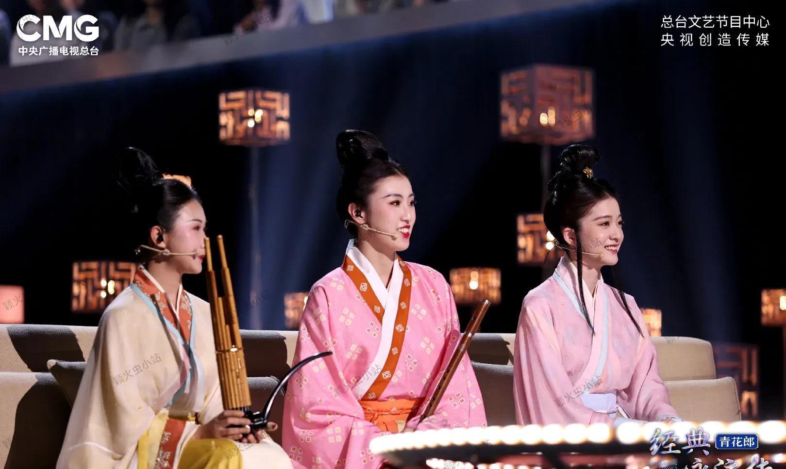 7.13娱乐瓜:贾静雯、张雪迎、王鹤棣、任嘉伦、谭松韵等