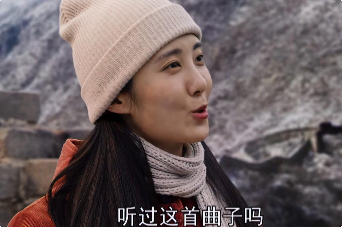 梦中的那片海|《梦中的那片海》告诉我们：当女配太惊艳时，女主可以去打酱油了