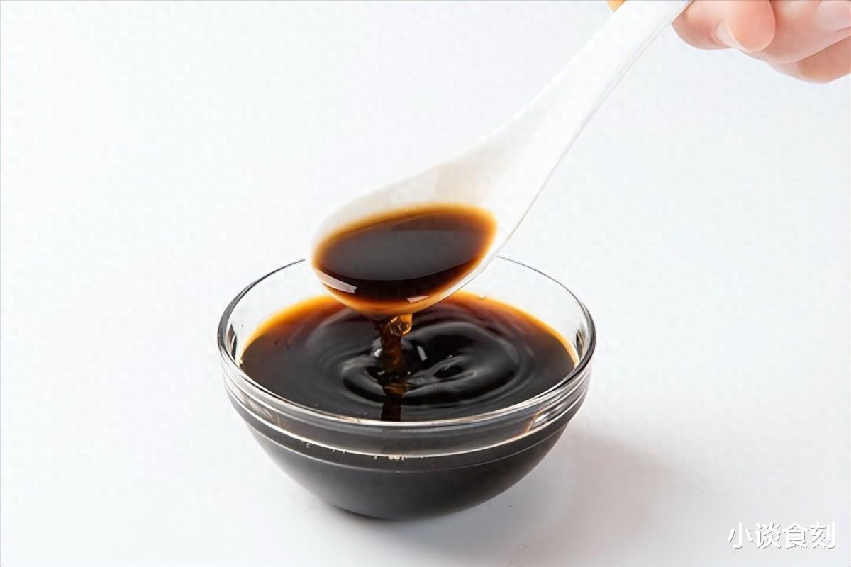 酱油|火遍全国的0添加酱油,为啥突然遇冷?酱油厂老板:4个原因太现实
