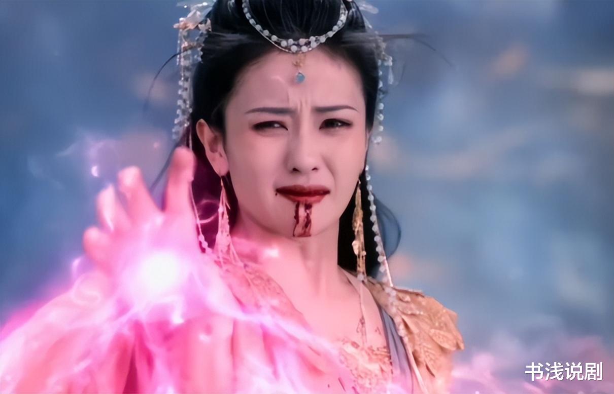 一年三部戏，片酬不低却演啥毁啥，这位“戏混子”请有点自知之明