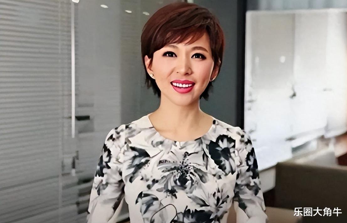 欧阳夏丹：主持《新闻联播》9年，三年前突然消失，背后有何隐情