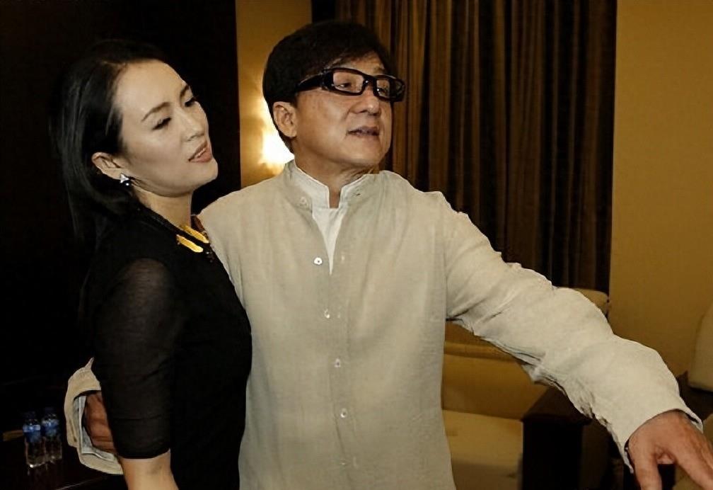 “娱乐圈第一狗仔”卓伟爆出的惊天大瓜,个个轰动,次次实锤