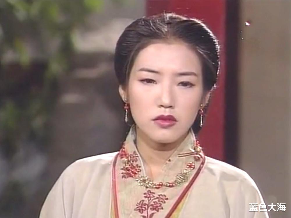 TVB|颜值不够还硬要演美人?TVB那些失败的选角,个个都让人一言难尽