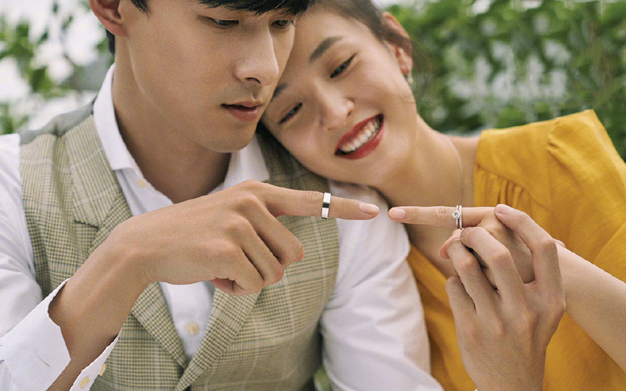 吴倩|演员吴倩:原来,婚姻真的会磨掉一个女人所有的光!