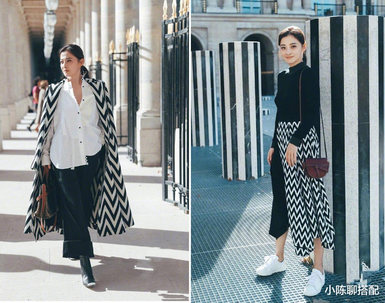 被48岁梅婷惊艳了:穿衣简单,发贴头皮,不穿金戴银,却气质出众