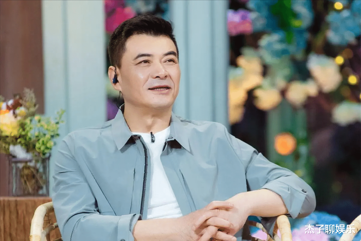 王新军|同为王新军基因，前妻儿子和后妻的儿子一对比，差距就出来了