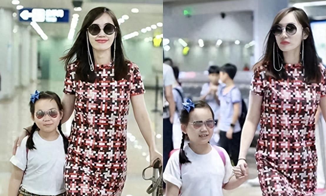 离婚7年!王子豪亲手撕掉了自己母亲马蓉的“遮羞布”