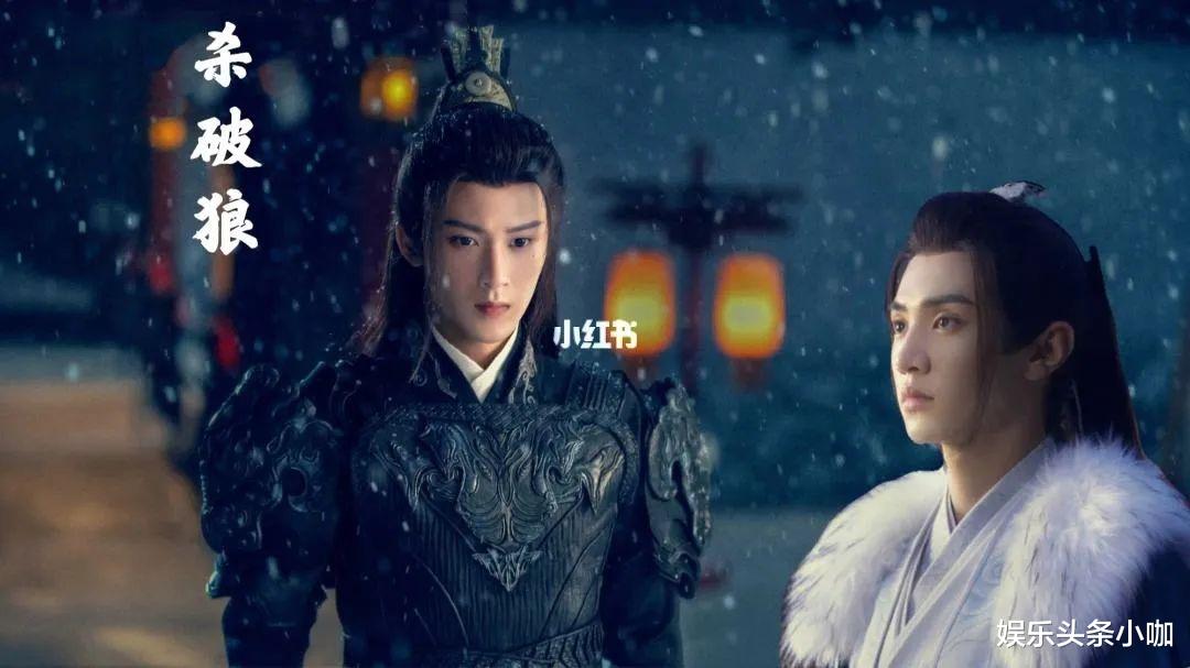 君子盟|谁才是最强顶流?!