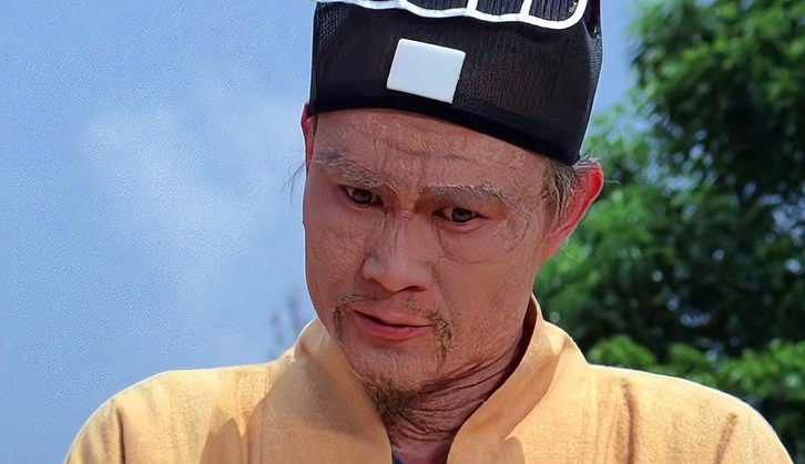 洪金宝：我不在乎钱，如果以我当年的财力，现在可能是半个李嘉诚