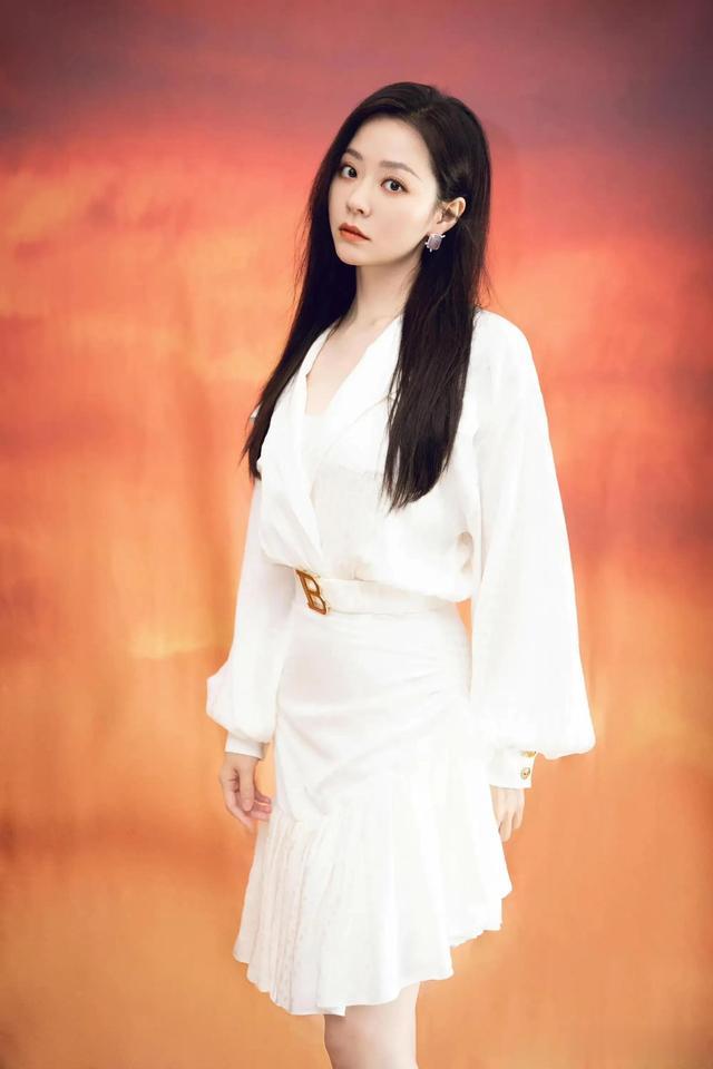 张靓颖|性感迷人的张靓颖