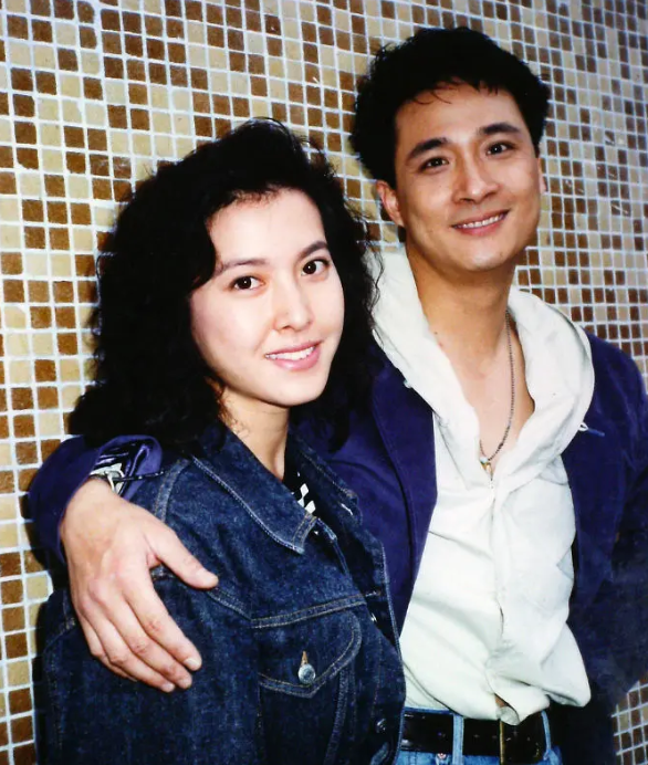 |李婉华回应被王晶怒骂：很尊重晶哥，但我不是跑路而是移民