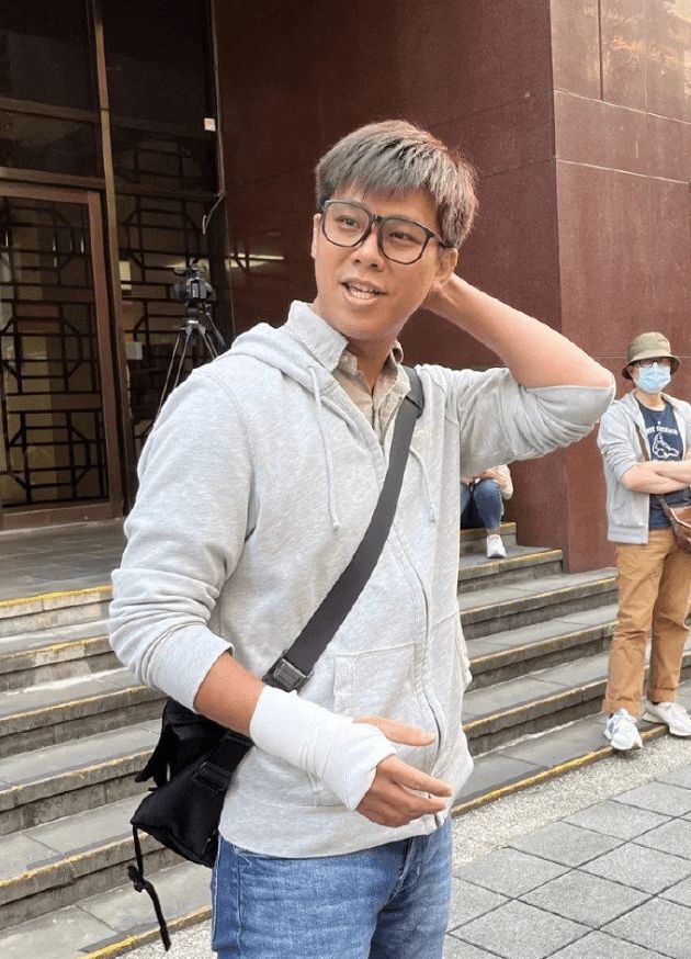 大小S诉狗仔案陈词如泣:葛斯齐宣布胜利,给同行带来敬畏与戒备!