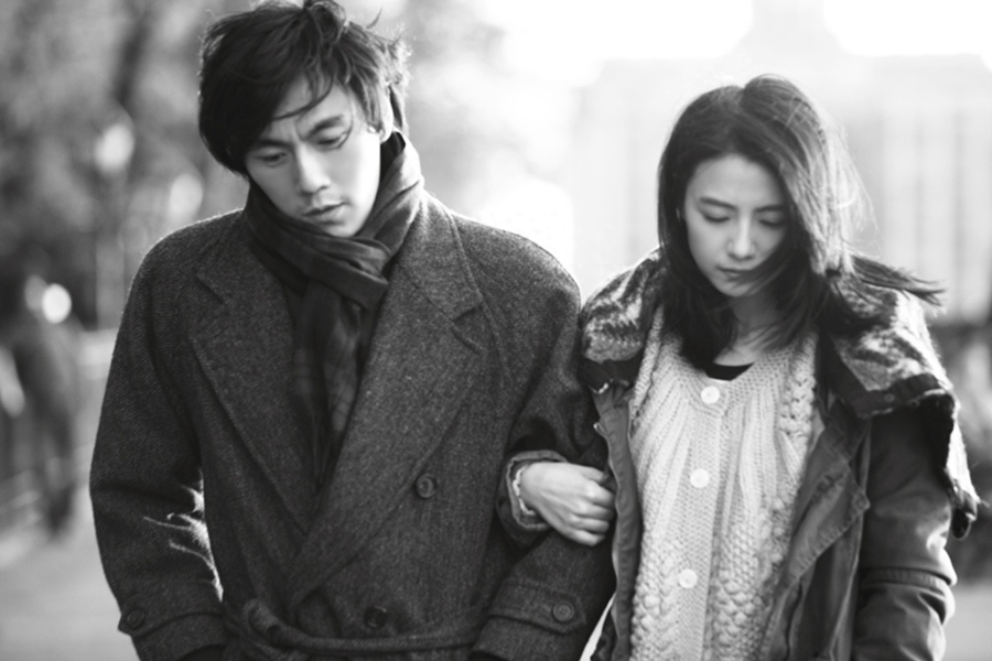 2023年中国最好的男演员排名,王志文第8,张译第5,张颂文仅第3