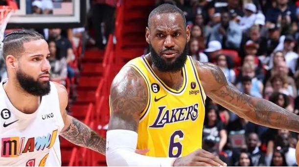 游戏开发|詹姆斯:我不想这样结束职业生涯,我仍有能力去竞争总冠军