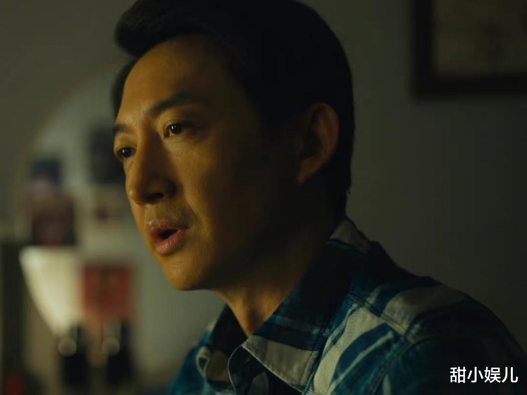 白玉兰奖|白玉兰奖竞争激烈,赵丽颖凭实力入围,张颂文和张译争视帝