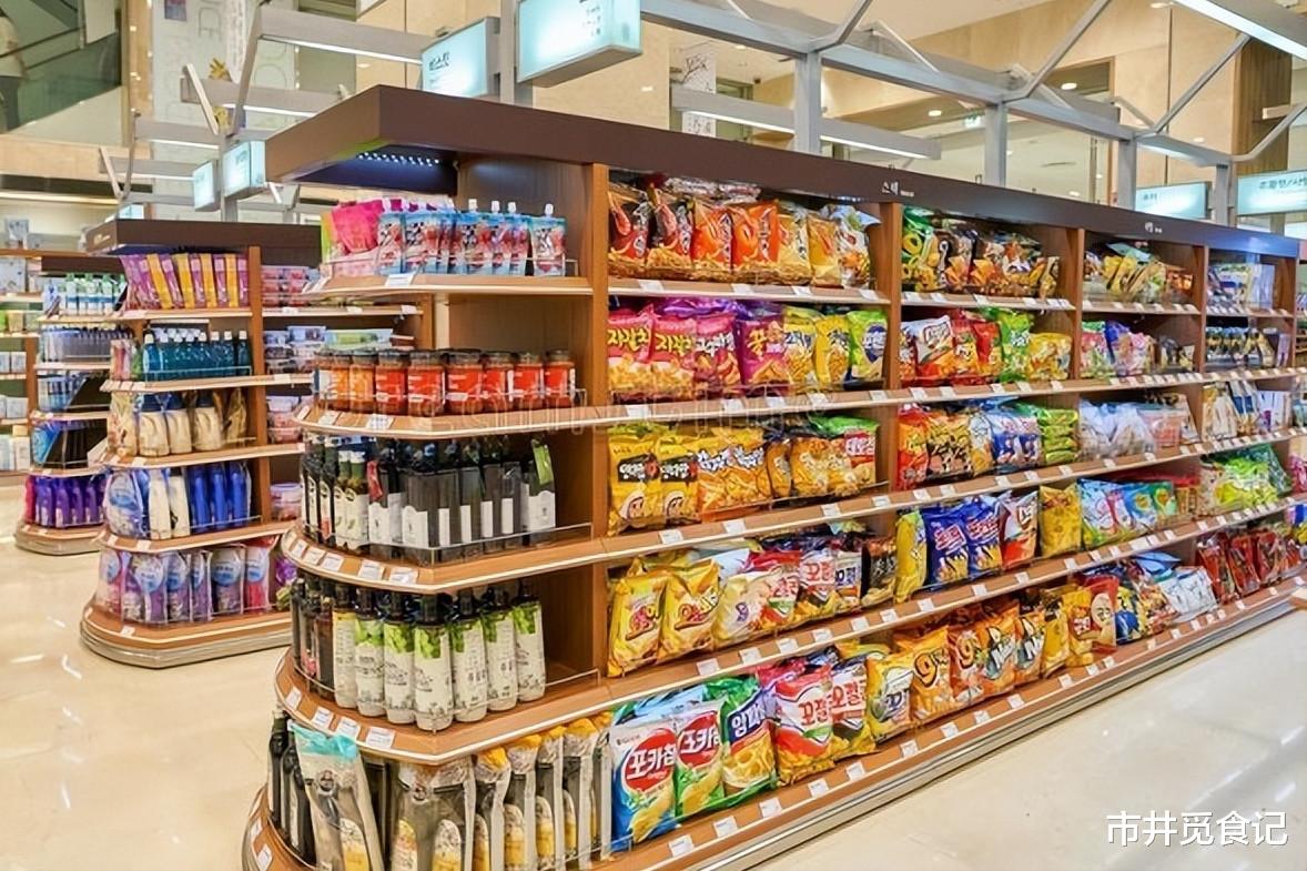 |平时贵，舍不得多买，这6种超解馋的零食，双11搞活动便宜多了