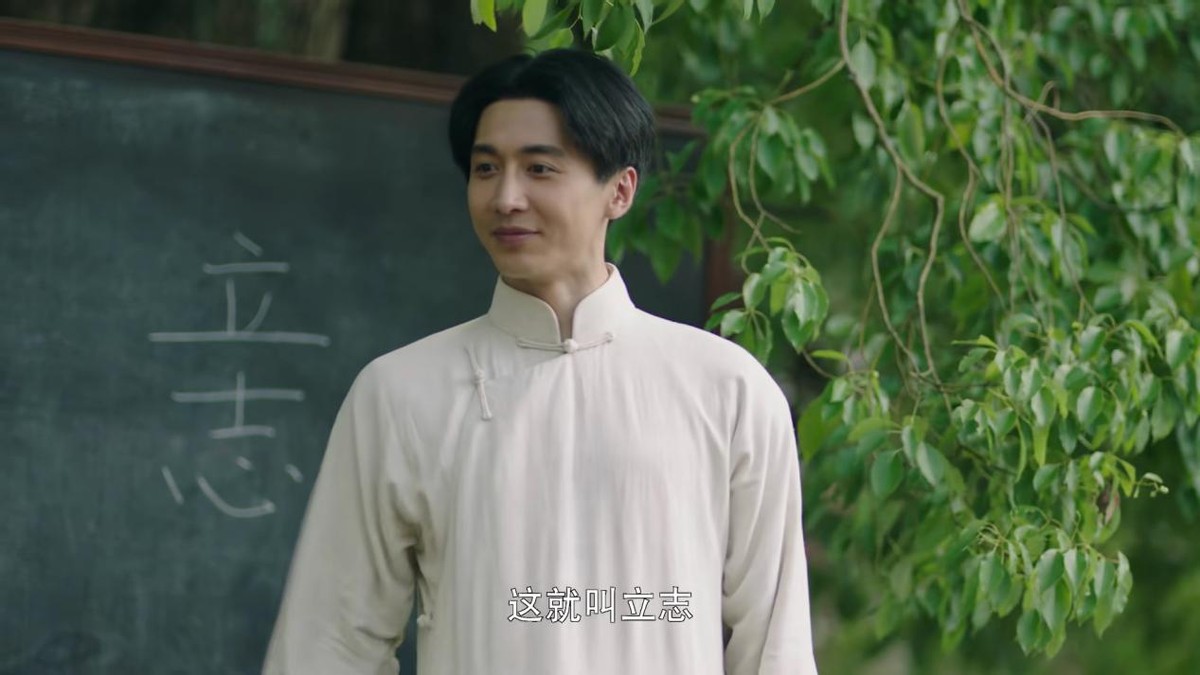 离开唐国强，迎来新“主席”特型演员，仅播2集就榜单冠军