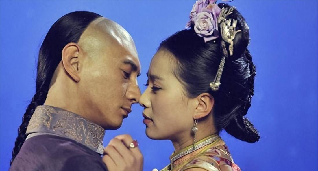 被传离婚,又被质疑无交流,吴奇隆和刘诗诗的婚姻该何去何从?