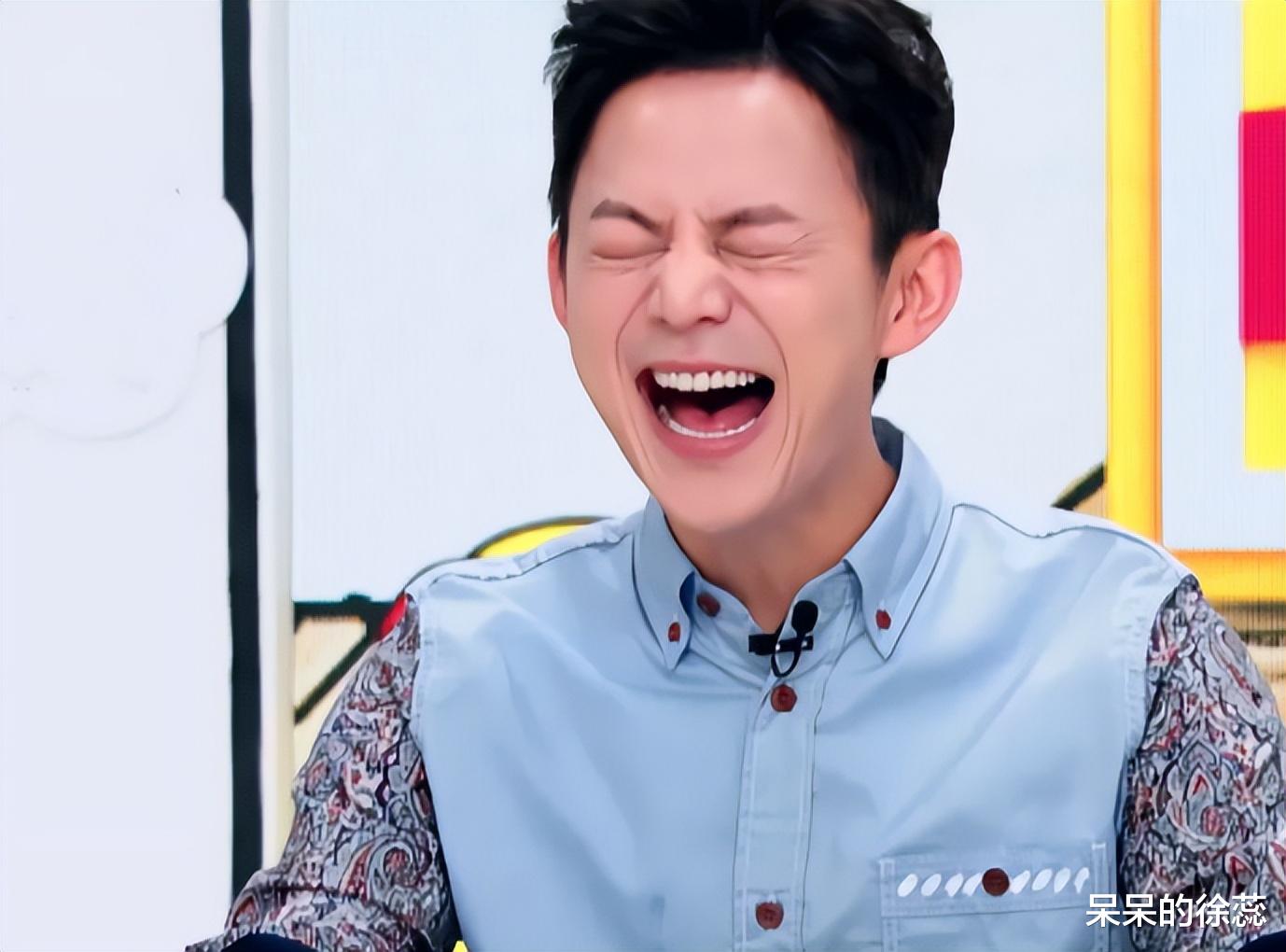 《你好,星期六》:要不是杨紫不拘小节,何炅这次怕是要被骂出圈