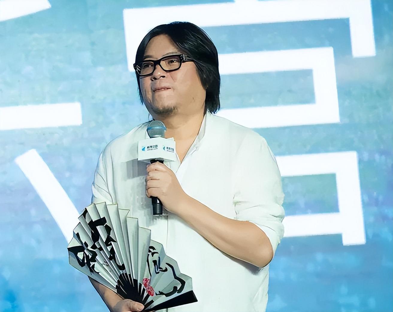 事实证明，“崇洋媚外入美籍”的高晓松，已经活成了一个笑话