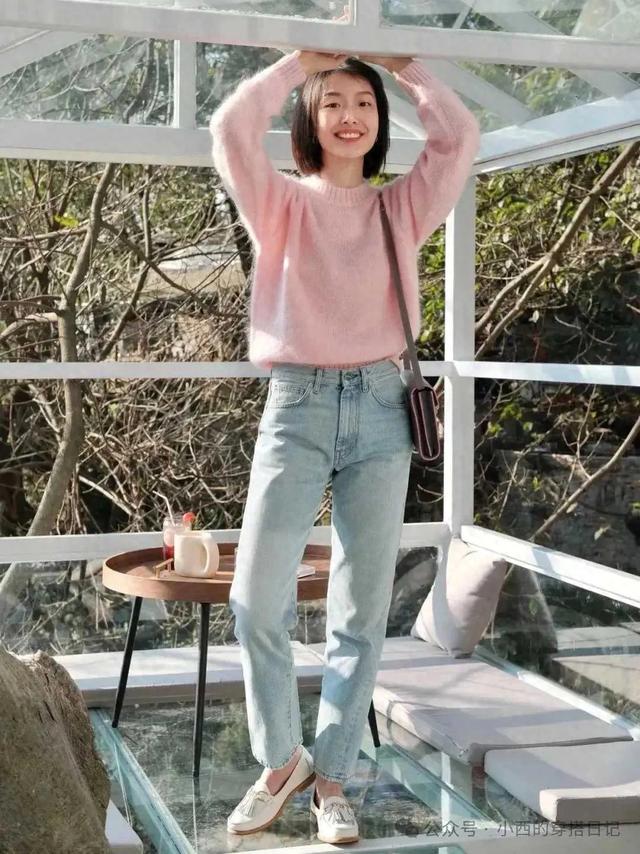 搭配模板：这双鞋，怎么搭都好看