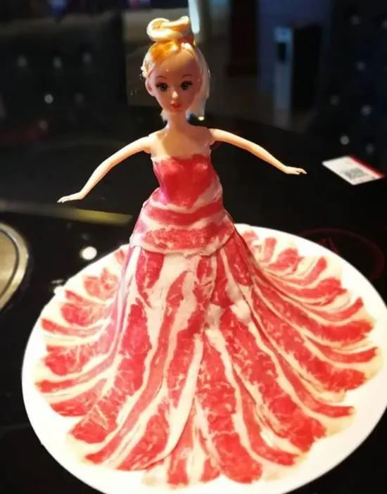 容祖儿,你到底穿过多少丑衣服啊?!!