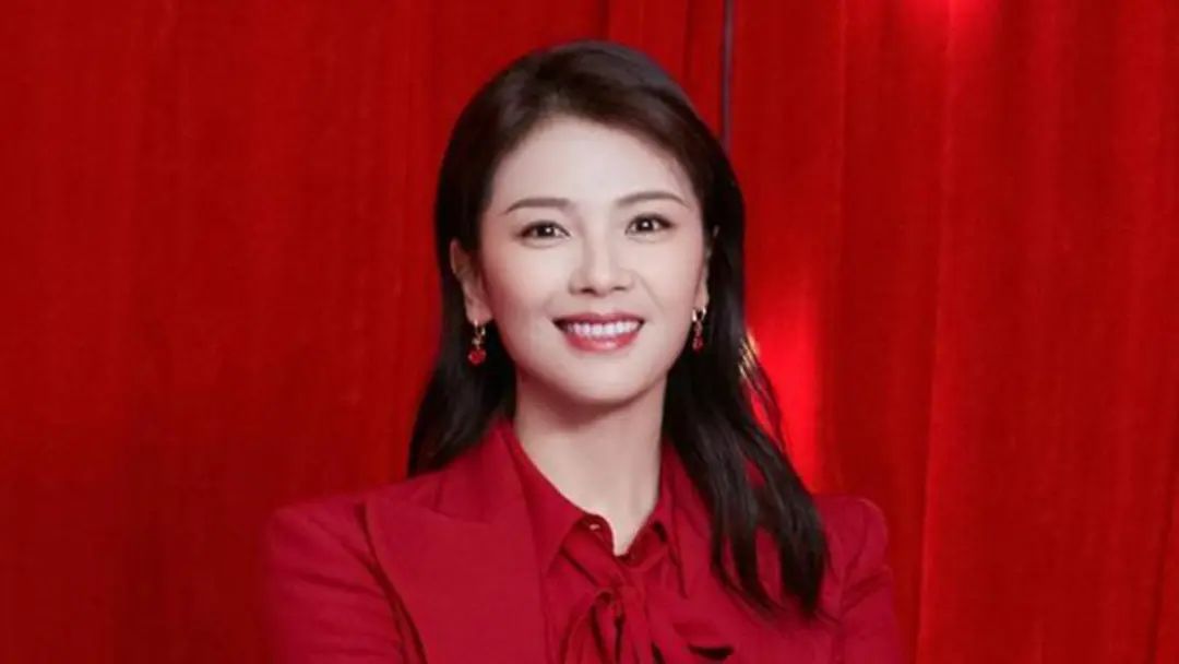 刘涛老公又欠20亿，女方深夜发文：努力多年终究还是徒劳...