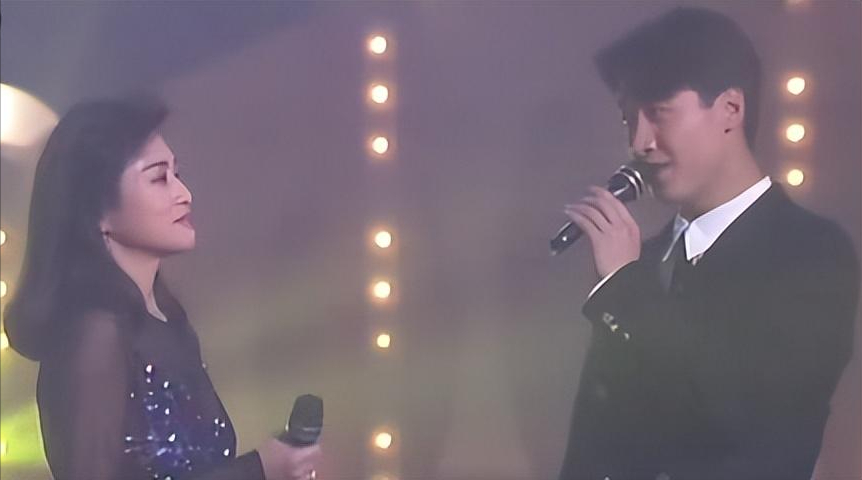 这一次,四大天王中“最不起眼”的黎明,让世界刮目相看!