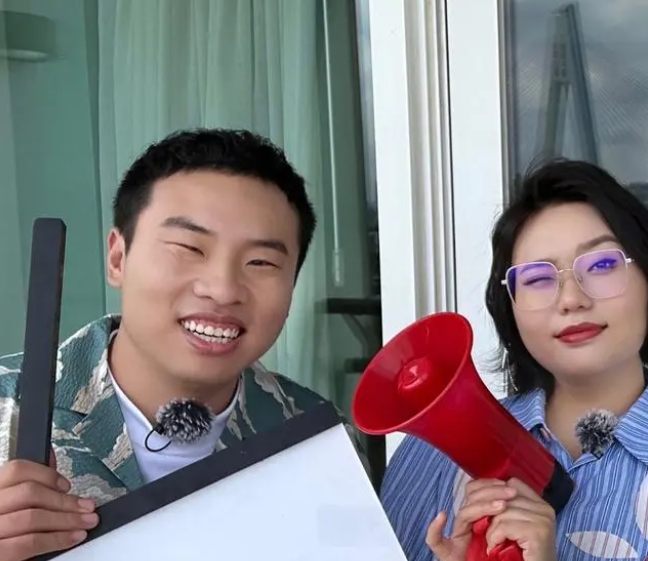 徐志胜|脱口秀演员徐志胜言论翻车!因排放事件过分解读,网友直言文化人