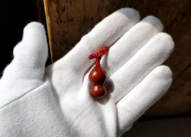 这6种文玩越盘越润,快来看看你有哪几样?