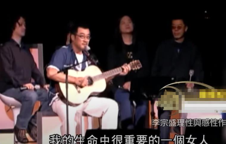 一场婚礼,70岁的张艾嘉,让所有人都见识到了她的“江湖地位”!