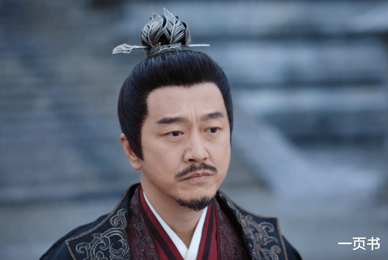 《一念关山》任如意假死？看似奸诈的邓恢，才是安帝的催命符