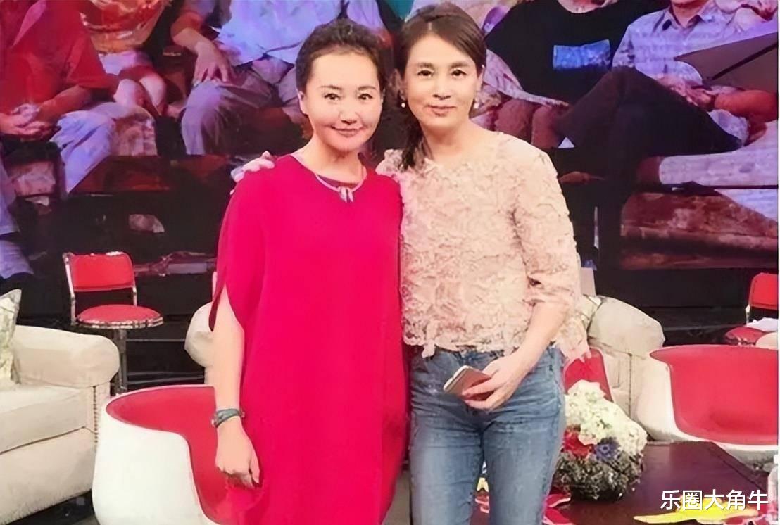 赵明明|赵明明：与嫂子宋丹丹同样被英家人所伤，为子退圈的她过得还好吗