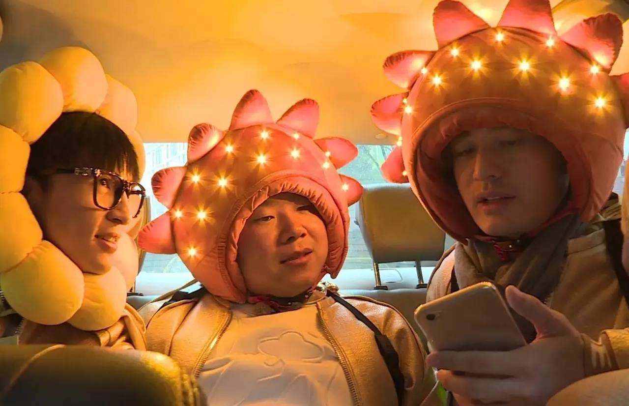 从“德云社一哥”到“综艺混子”，38岁的岳云鹏，彻底现了原形