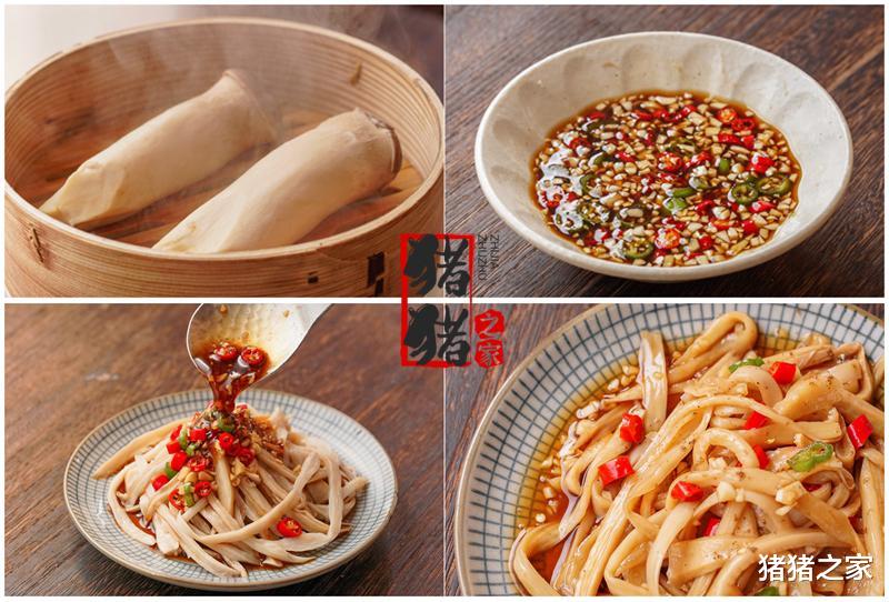 |年夜饭桌上能被抢光的6道凉拌菜，好吃下饭，还可当下酒菜！